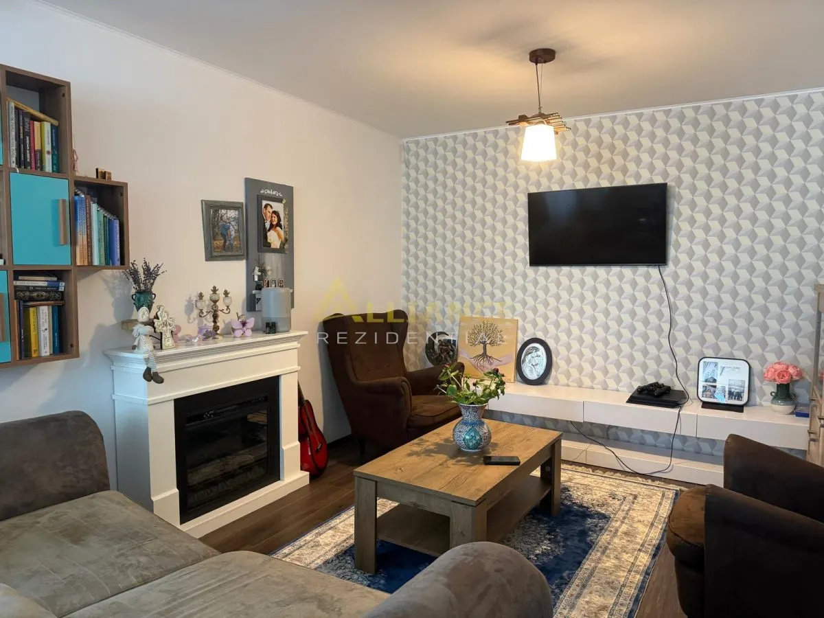 Vila individuala P+M || 4 camere 2 bai ||teren 258mp || - foto 21