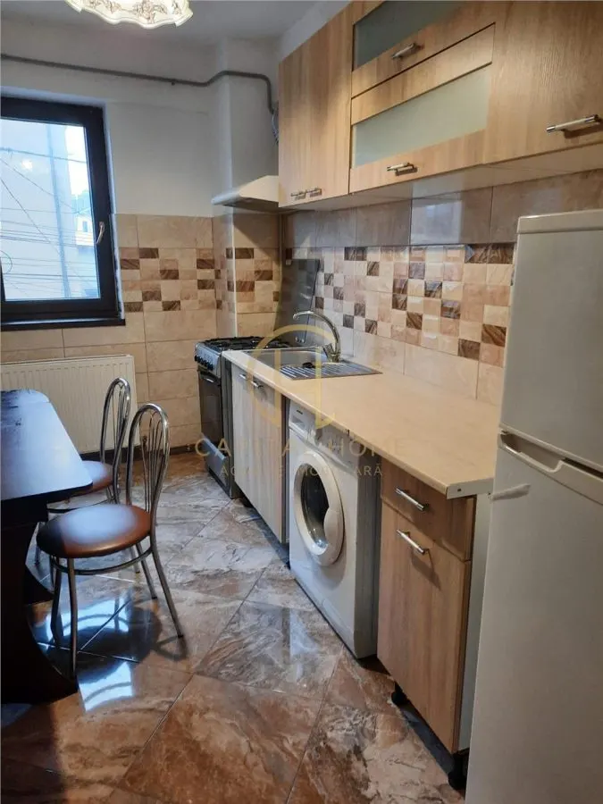 Palas 2 , Apartament 2 camere etaj 1 bloc nou - foto 1