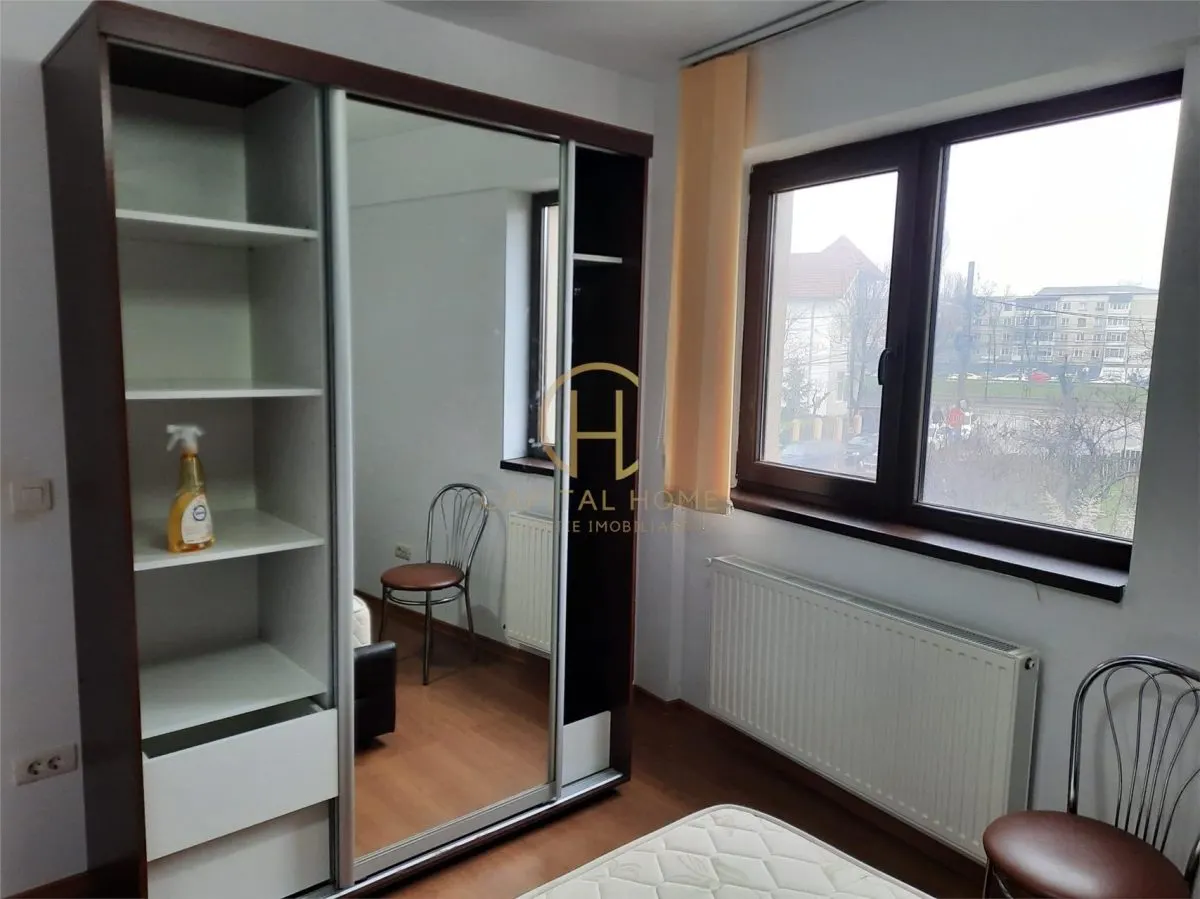 Palas 2 , Apartament 2 camere etaj 1 bloc nou - foto 11