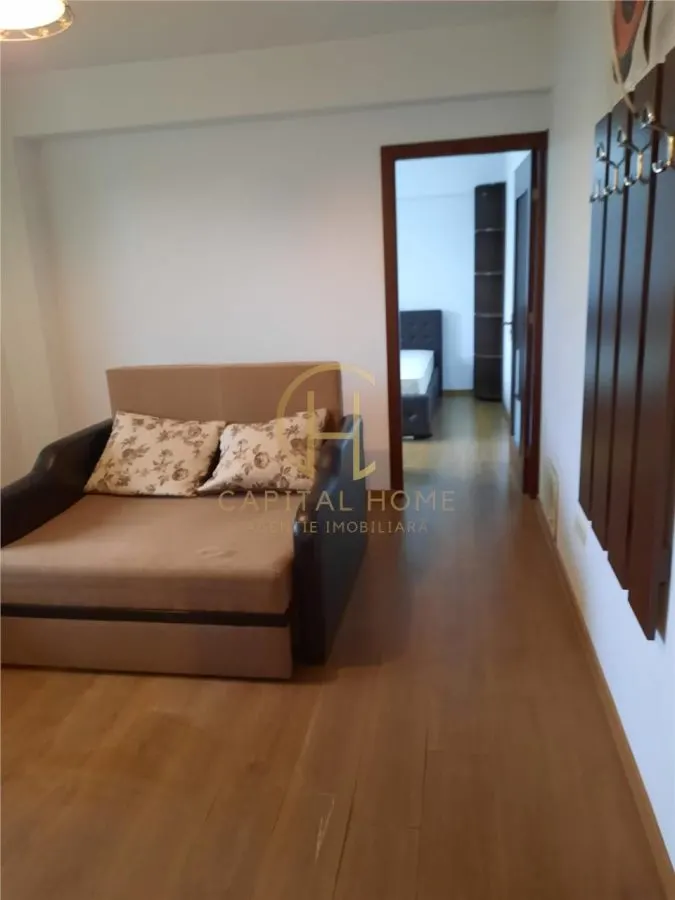 Palas 2 , Apartament 2 camere etaj 1 bloc nou - foto 12
