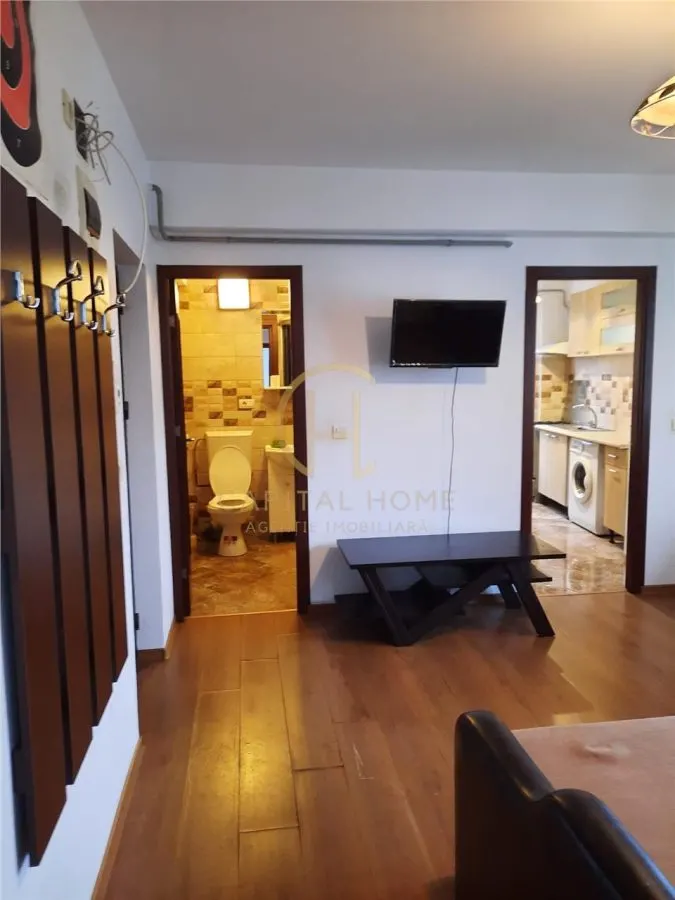 Palas 2 , Apartament 2 camere etaj 1 bloc nou - foto 3