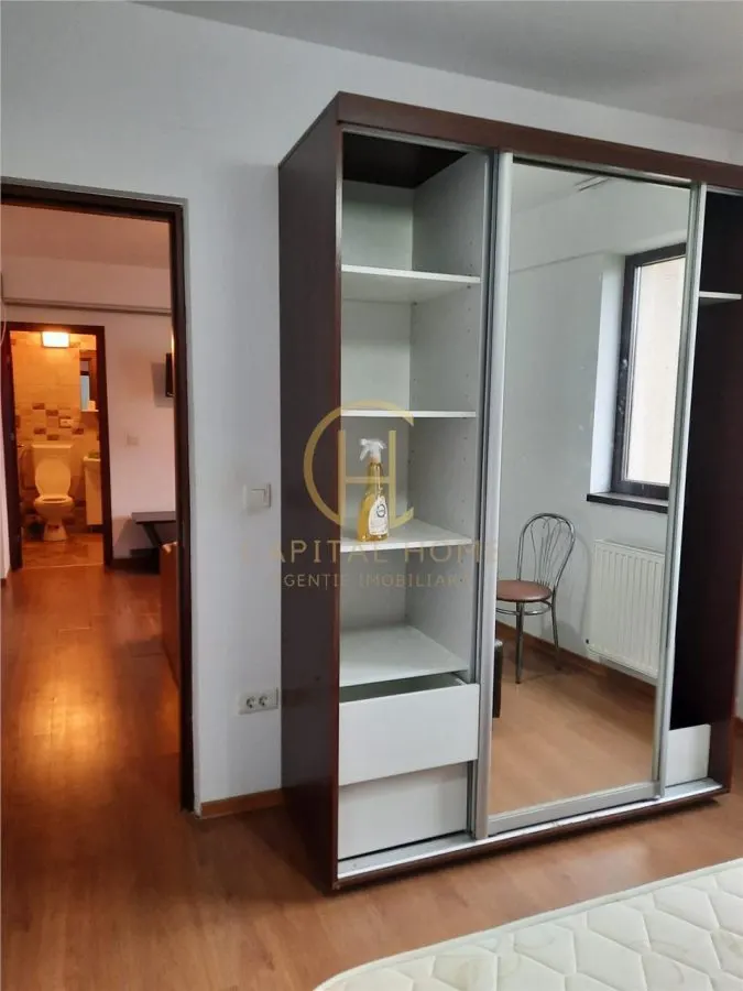 Palas 2 , Apartament 2 camere etaj 1 bloc nou - foto 4
