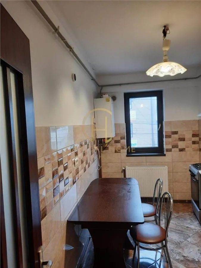 Palas 2 , Apartament 2 camere etaj 1 bloc nou - foto 7
