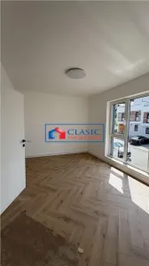 Vanzare duplex 5 camere teren 270 mp finisat modern in Floresti- zona Vivo Mall - foto 14