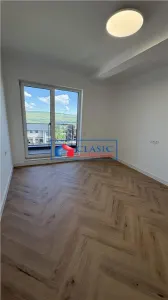 Vanzare duplex 5 camere teren 270 mp finisat modern in Floresti- zona Vivo Mall - foto 15