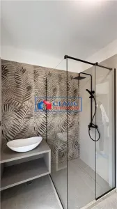 Vanzare duplex 5 camere teren 270 mp finisat modern in Floresti- zona Vivo Mall - foto 3