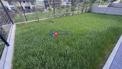Vanzare duplex 5 camere teren 270 mp finisat modern in Floresti- zona Vivo Mall - foto 8