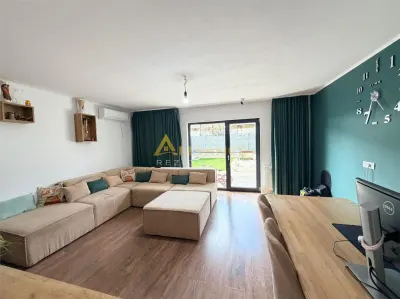 Vila tip duplex | 4 camere | Mobilata | - foto 4