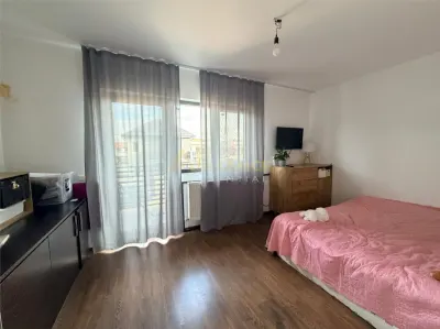 Vila tip duplex | 4 camere | Mobilata | - foto 7