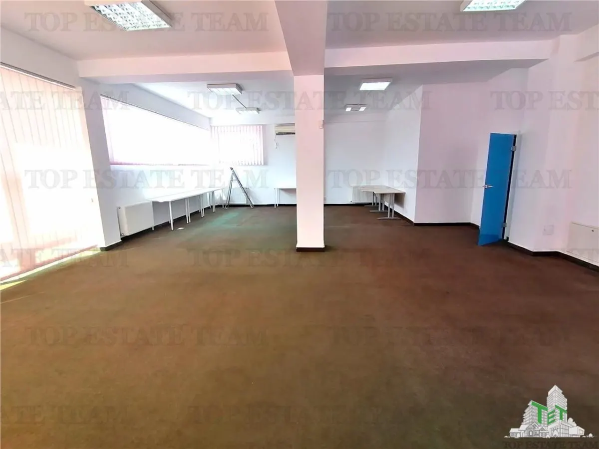 2 spatii de vanzare ideal birou, afacere,sala fitness in Pipera - foto 2