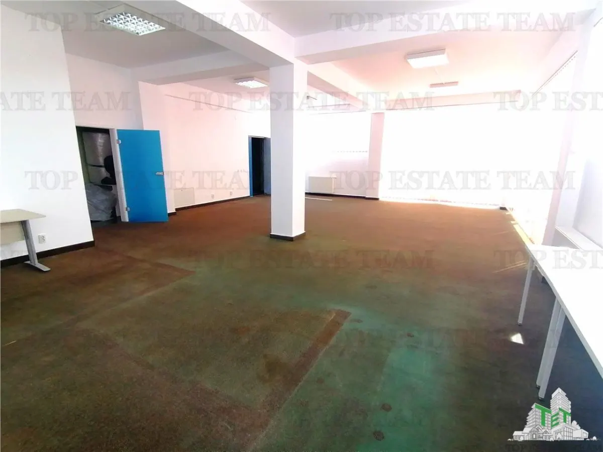Spatiu de vanzare in Pipera - foto 1