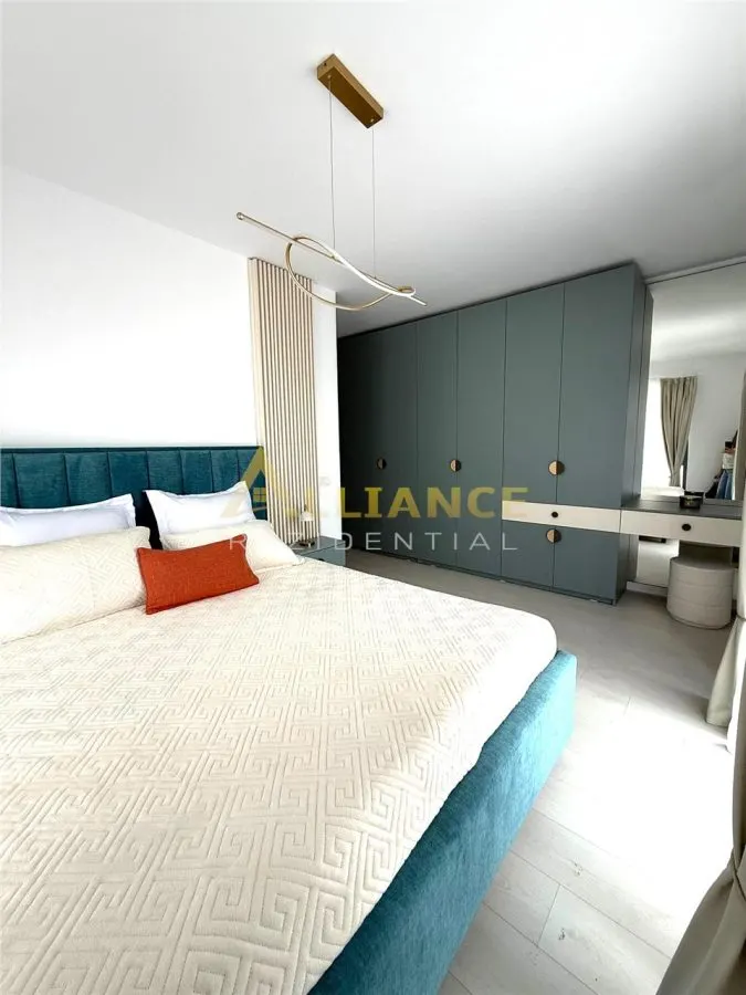 Apartament 3 camere | Metrou Berceni | 73,30 mp | 132.000 â‚¬ - foto 7