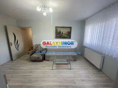 Inchiriere apartament 2 camere, cu centrala, renovat, Vest, Ploiesti - foto 12