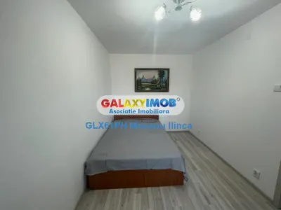 Inchiriere apartament 2 camere, cu centrala, renovat, Vest, Ploiesti - foto 13