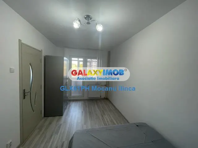 Inchiriere apartament 2 camere, cu centrala, renovat, Vest, Ploiesti - foto 14