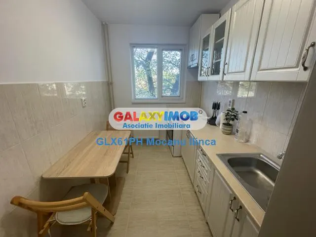 Inchiriere apartament 2 camere, cu centrala, renovat, Vest, Ploiesti - foto 4