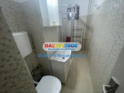 Inchiriere apartament 2 camere, cu centrala, renovat, Vest, Ploiesti - foto 5