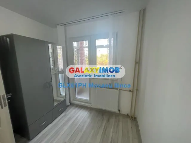 Inchiriere apartament 2 camere, cu centrala, renovat, Vest, Ploiesti - foto 6