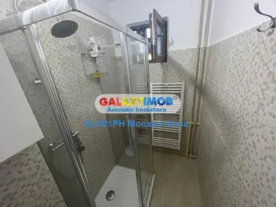 Inchiriere apartament 2 camere, cu centrala, renovat, Vest, Ploiesti - foto 8