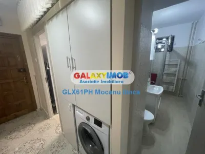 Inchiriere apartament 2 camere, cu centrala, renovat, Vest, Ploiesti - foto 9