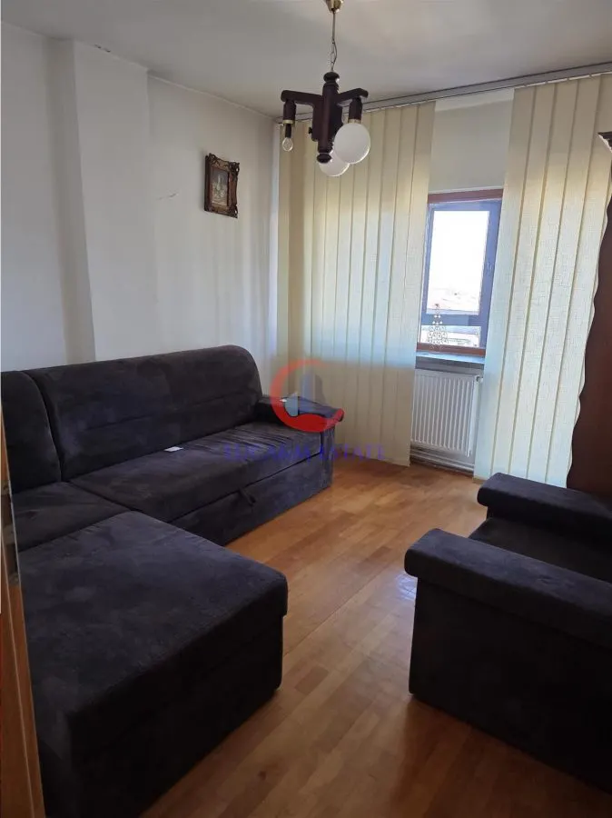 Apartament 4 camere , Zona Modern ,Bd. Simion Barnutiu ,Badea Cartan. - foto 13