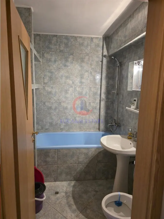 Apartament 4 camere , Zona Modern ,Bd. Simion Barnutiu ,Badea Cartan. - foto 14
