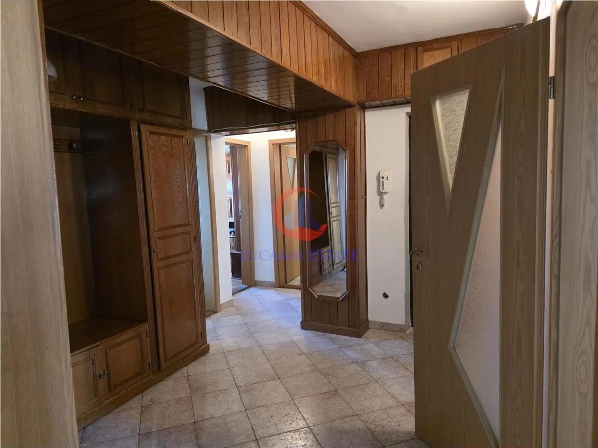 Apartament 4 camere , Zona Modern ,Bd. Simion Barnutiu ,Badea Cartan. - foto 3