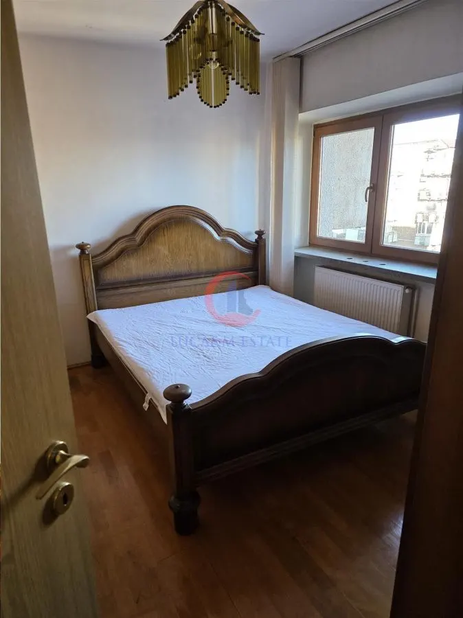 Apartament 4 camere , Zona Modern ,Bd. Simion Barnutiu ,Badea Cartan. - foto 6
