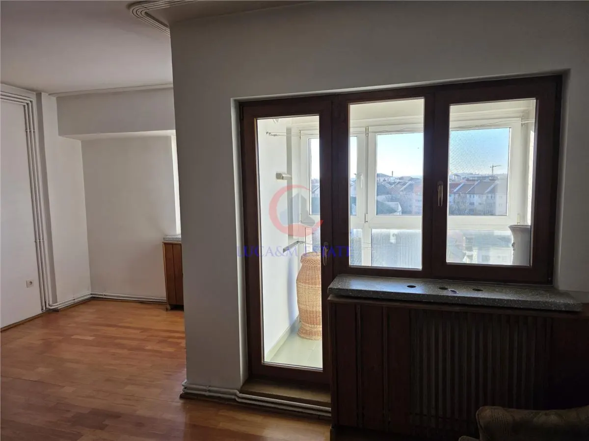 Apartament 4 camere , Zona Modern ,Bd. Simion Barnutiu ,Badea Cartan. - foto 10
