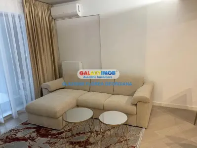 Inchiriere apartament 3 camere Cortina North - Bucuresti