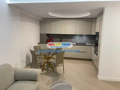 Inchiriere apartament 3 camere Cortina North - foto 3