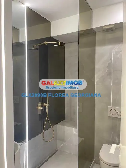 Inchiriere apartament 3 camere Cortina North - foto 5