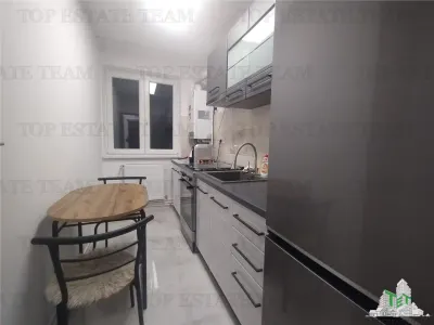 2 camere prima inchiriere, centrala proprie, metrou Timpuri Noi-Tineretului - foto 4