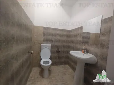 Spatiu comercial nou p+1, suprafata generoasa 520 mp, Popesti Leordeni - foto 12