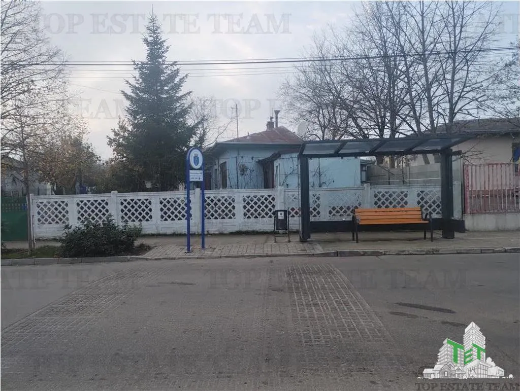 Spatiu comercial nou p+1, suprafata generoasa 520 mp, Popesti Leordeni - foto 15