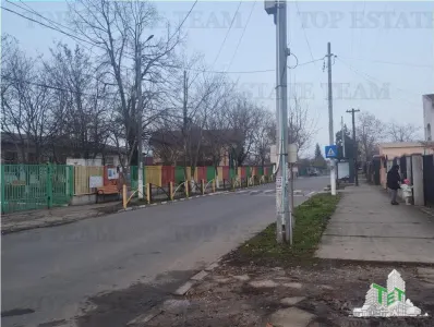 Spatiu comercial nou p+1, suprafata generoasa 520 mp, Popesti Leordeni - foto 16