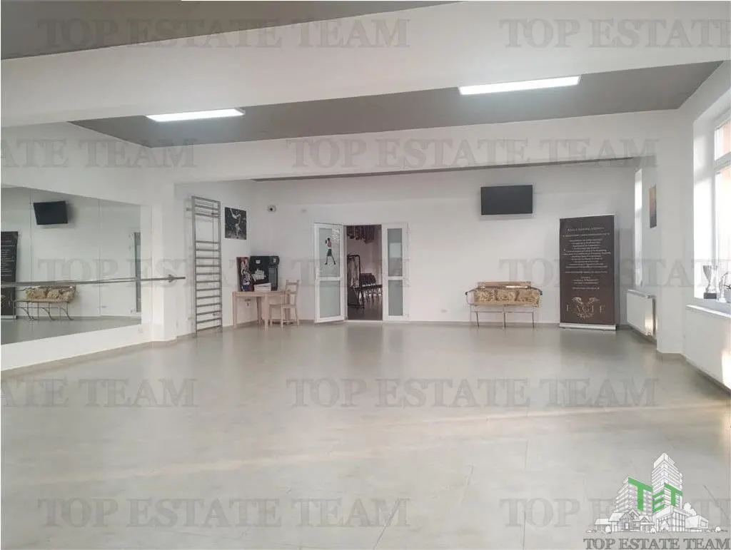 Spatiu comercial nou p+1, suprafata generoasa 520 mp, Popesti Leordeni - foto 3