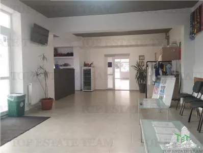 Spatiu comercial nou p+1, suprafata generoasa 520 mp, Popesti Leordeni - foto 5