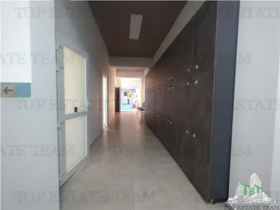 Spatiu comercial nou p+1, suprafata generoasa 520 mp, Popesti Leordeni - foto 10