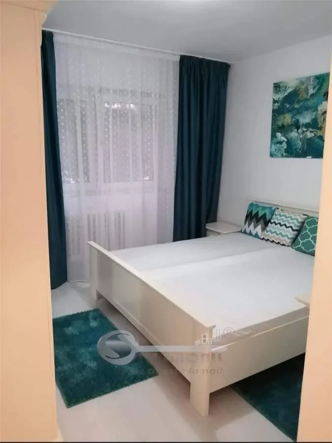 Apartament 2 Camere Nicolina - 420 euro - foto 3