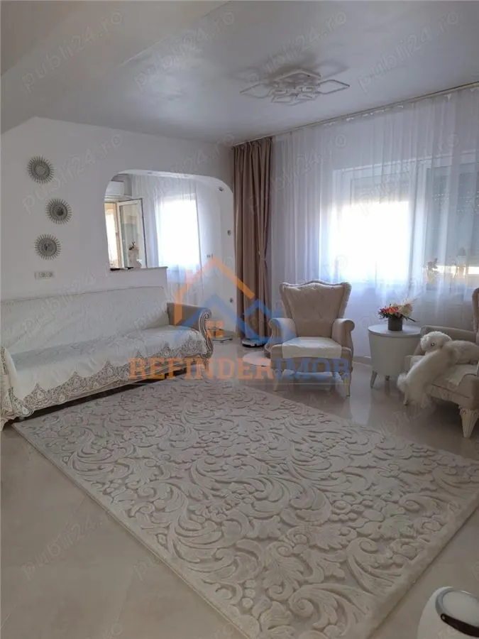 Drumul Taberei -Valea Ialomitei /Apartament 3 camere / Mobilat - utilat - boxa / 74 mp / decomandat - foto 1