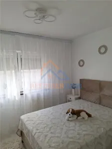 Drumul Taberei -Valea Ialomitei /Apartament 3 camere / Mobilat - utilat - boxa / 74 mp / decomandat - foto 3