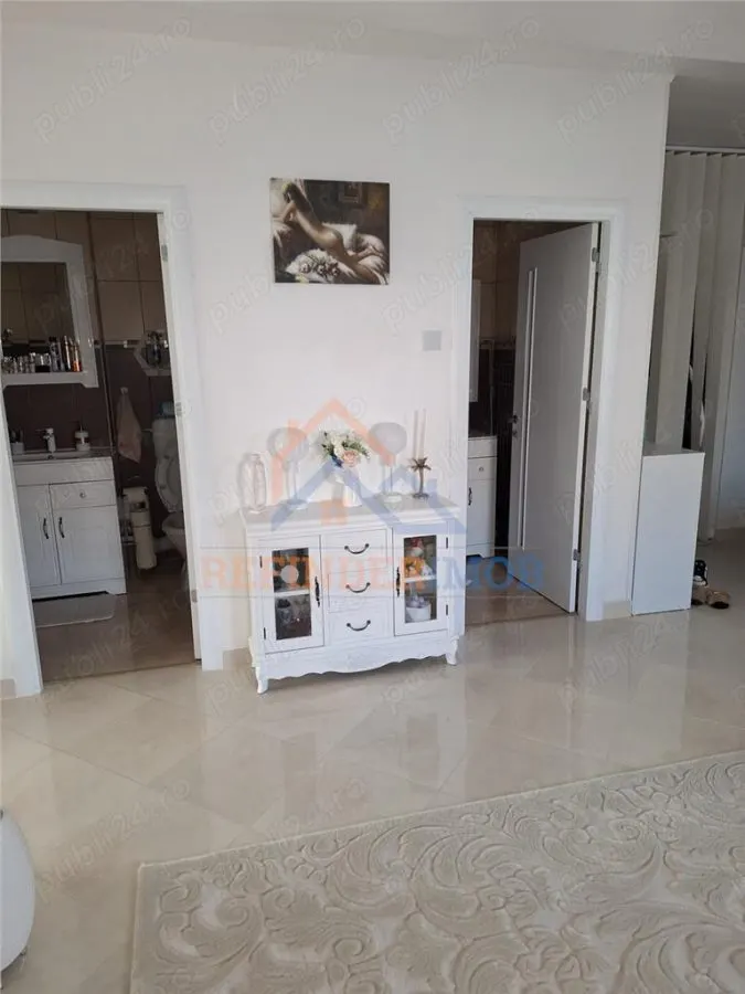 Drumul Taberei -Valea Ialomitei /Apartament 3 camere / Mobilat - utilat - boxa / 74 mp / decomandat - foto 5