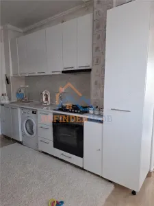 Drumul Taberei -Valea Ialomitei /Apartament 3 camere / Mobilat - utilat - boxa / 74 mp / decomandat - foto 6