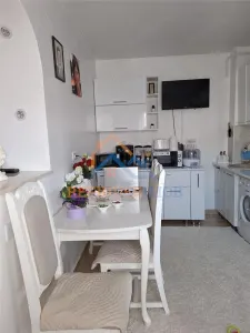 Drumul Taberei -Valea Ialomitei /Apartament 3 camere / Mobilat - utilat - boxa / 74 mp / decomandat - foto 7