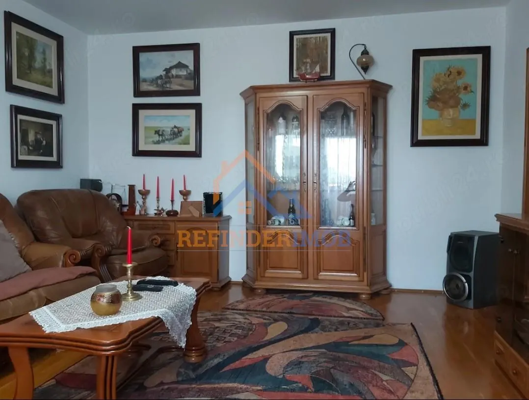 4 camere zona 13 Septembrie - Mihail Sebastian - foto 1