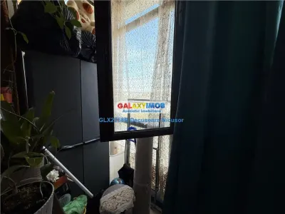 Garsoniera, in Militari Residence, Mobilata, Utilata 52.500 euro - foto 5