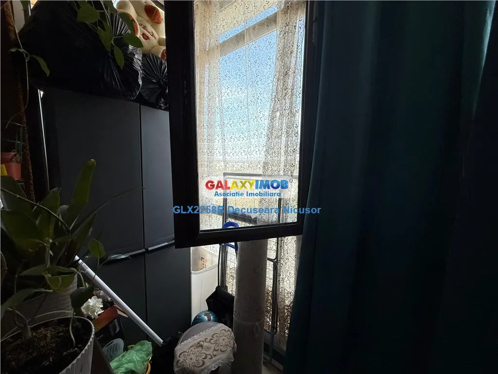 Garsoniera, in Militari Residence, Mobilata, Utilata 52.500 euro - foto 5