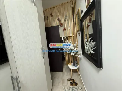 Garsoniera, in Militari Residence, Mobilata, Utilata 52.500 euro - foto 10