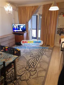 Garsoniera mobilata utilata in Militari Resience, 46.900 euro - Chiajna